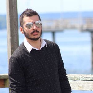 Meet your Posher, Ali